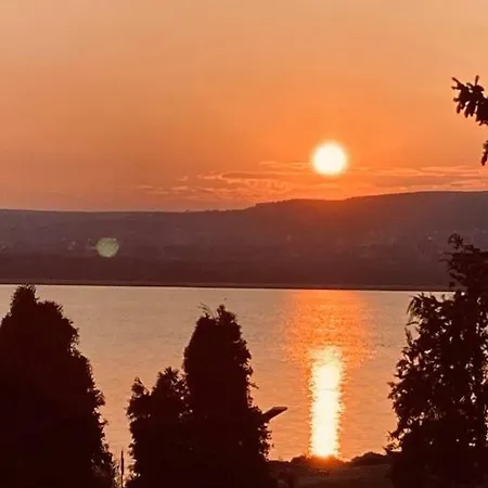 דירה Sunset *