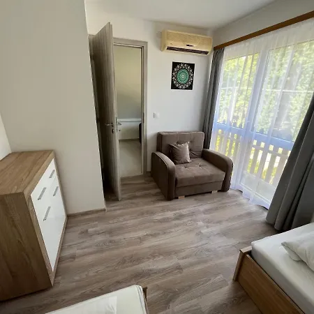 Sunset Apartmán