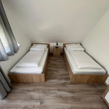 Sunset Apartment Balatonfuzfo