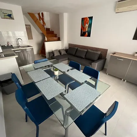 Sunset Apartmán *