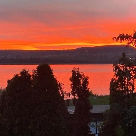 Apartment Sunset Balatonfuzfo