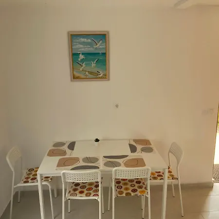 Apartmán Sunset