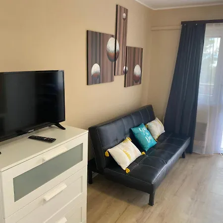 Apartman Sunset Balatonfůzfő