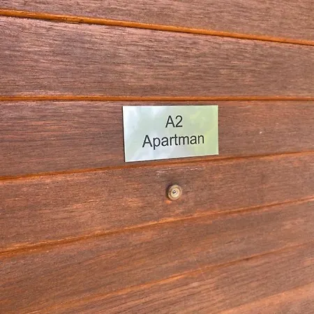 Sunset Apartment Balatonfuzfo