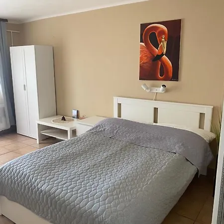 Sunset Apartmán *