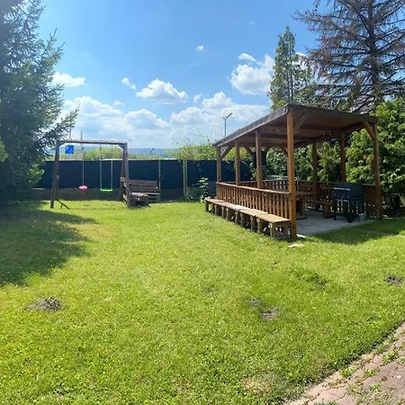 Sunset Apartman Balatonfůzfő