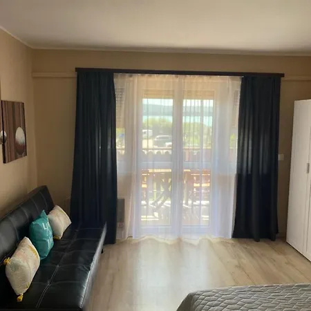 Apartment Sunset Balatonfuzfo