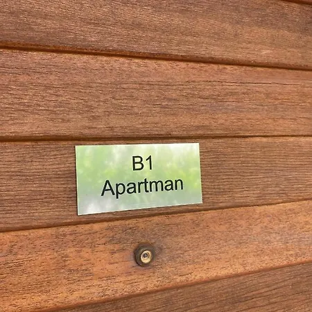 Sunset Apartmán