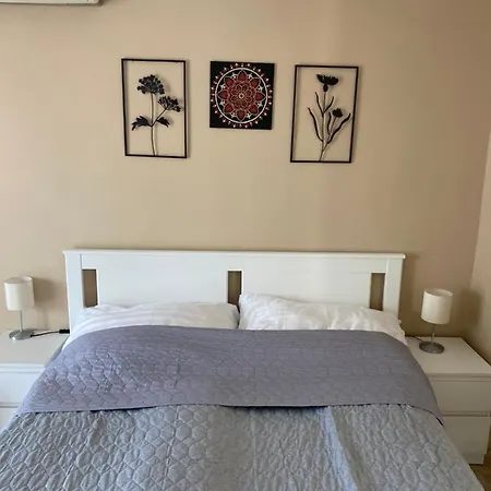 Sunset Apartament