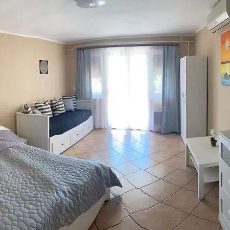 Sunset Apartmán *