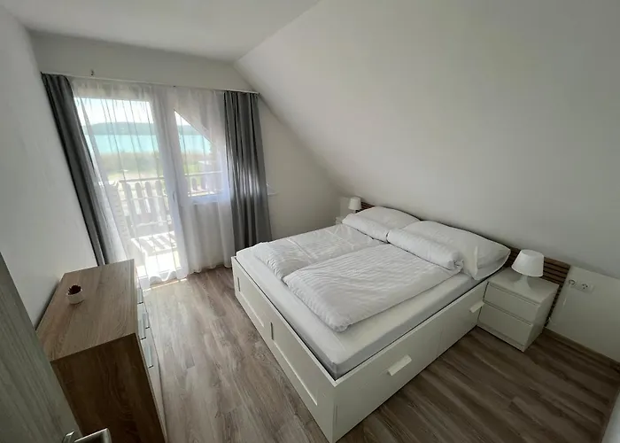 Διαμέρισμα Sunset *