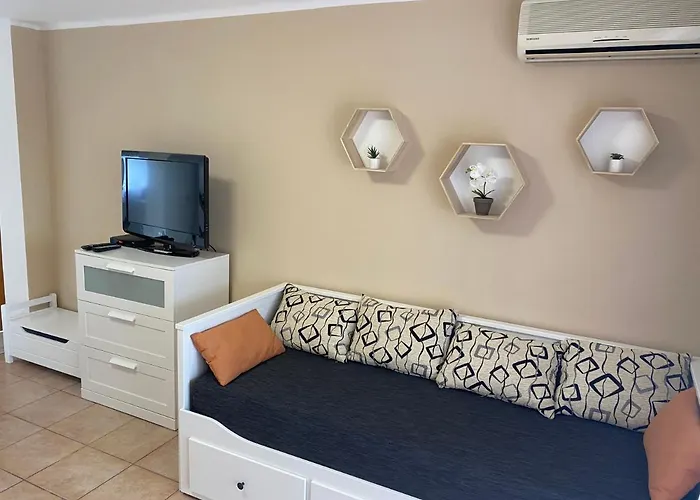 Sunset Διαμέρισμα *