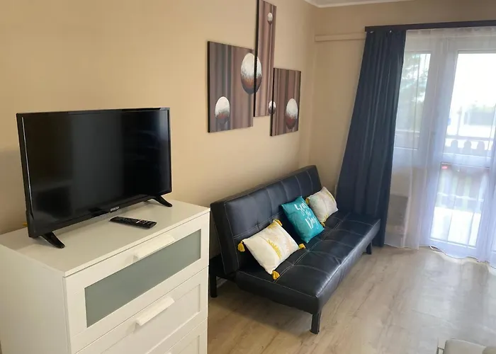 Διαμέρισμα Sunset Balatonfůzfő