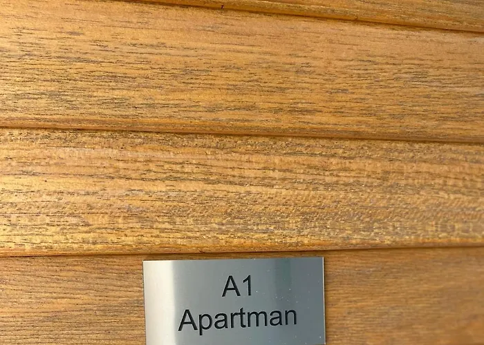 Sunset Διαμέρισμα Balatonfůzfő