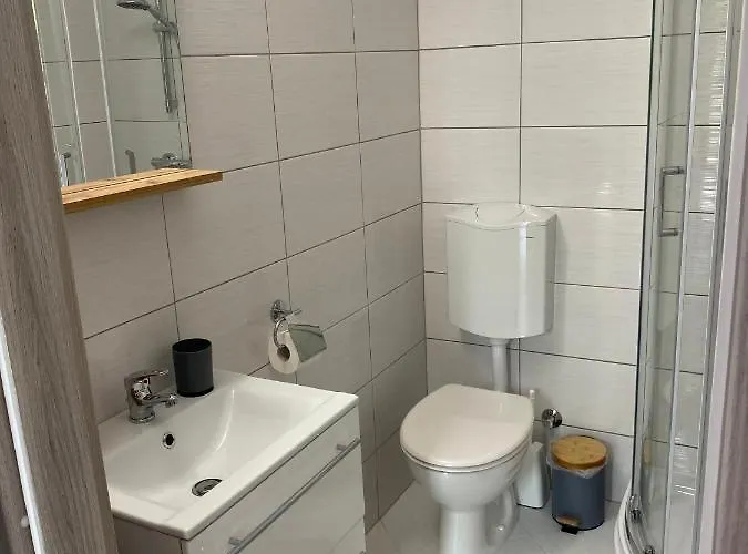 Sunset Διαμέρισμα *