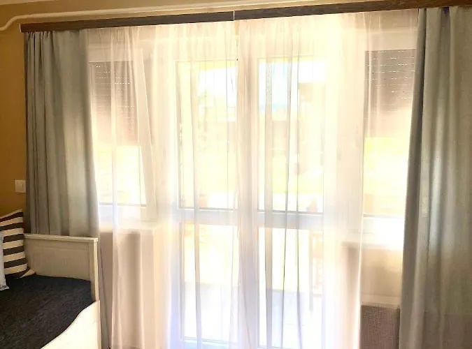 Apartman Sunset Balatonfůzfő